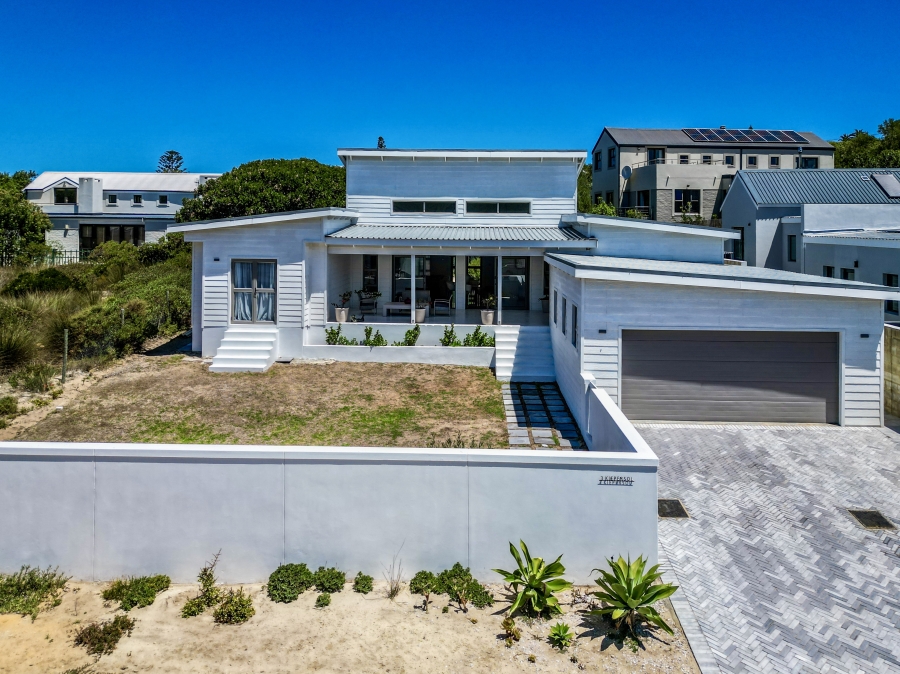 4 Bedroom Property for Sale in Vermont Western Cape